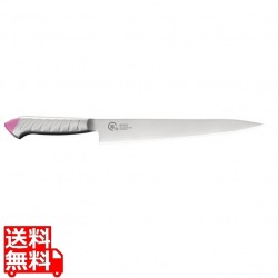 龍治ステンカラー筋引270RYS-23Pピンク 写真1