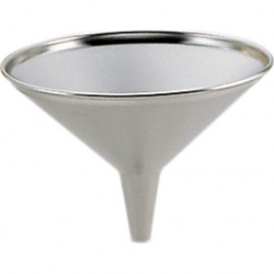 18-8ロート21cm 写真1