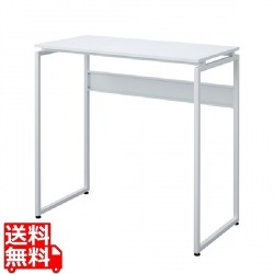 サンワサプライ スタンディングデスク(W1000) 立作業用デスクとして最適な高さ1000mm EHD-ST10050W【大型商品の為時間指定不可】 写真1