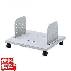 CPUスタンド(2台設置用) 写真1