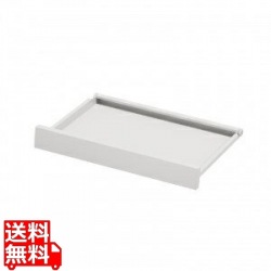 引き出し小(ホワイト) 写真1