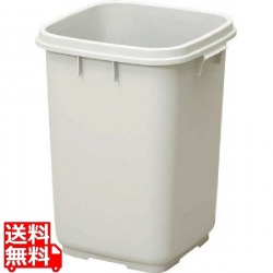 TONBO ダストBOX60型(エコ)本体 グレー 写真1