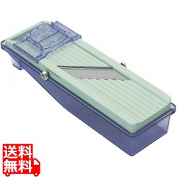 ベンリナー 受皿付(グリーン) 写真1