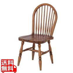 ティンバー ウィンザーチェア 写真1