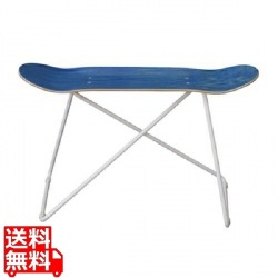 スケートボードスツール 写真1