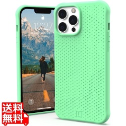 UAG社製 U by UAG DOT スペアミント iPhone 13 Pro Max用 写真1