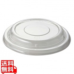 スモールシフォン用 透明蓋(50枚入) 写真1