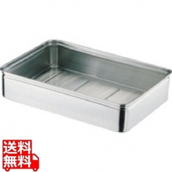 18-8番重バット 大 110 写真1