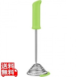 ドリームファーム18-8ポテトマッシャー DFSM3031 アボカド 写真1