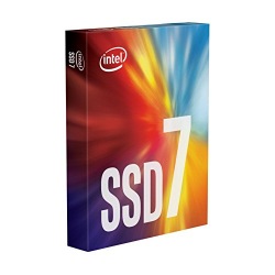 SSD 760p Series (1.024TB， M.2 80mm PCIe 3.0 x4， 3D2， TLC) Retail Box Single Pack 写真1
