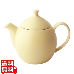 デュー ティーポット 598 レモングラス 写真1