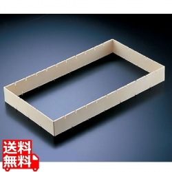 サーモ カッティングマークフレーム 34103 写真1