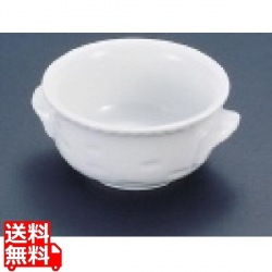 シェーンバルド クリームカップ 白 3011-35W 写真1