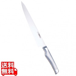 TBCL オールステンレス 筋引 24cm 写真1