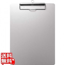 アルミ用箋挟 タテ型 写真1