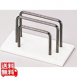 BS-103ブック&バインダー立ホワイト 写真1