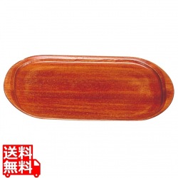 木製 カスタートレー NK-602 中 写真1