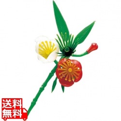 プリティフラワー S-12 梅 小(200入) 写真1