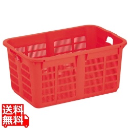 リス プラスケット No.500 レッド 写真1