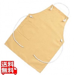 テクノーラ 前掛 胸付 EMA-1 写真1