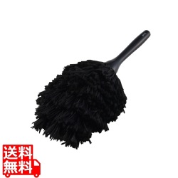 除電クリーニングブラシ(マグネット収納/モップタイプ) 写真1