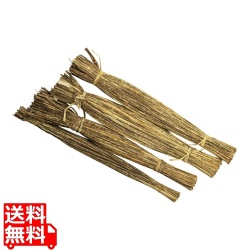 竹皮ヒモ(約500本入) 06813 写真1