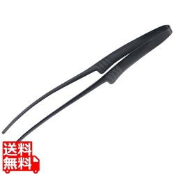 18-0 黒酸化発色 クレバートング エコノミータイプ ロング 写真1