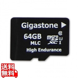 microSDカード 64GB UHS-I U1 MLC 写真1