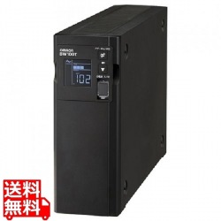 無停電電源装置 BW100T本体+無償保証5年分 BW100TG5 写真1