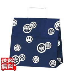 手堤袋 H25チャームバッグ E(平手)50枚入 紋所 写真1