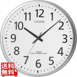 掛時計 スペイシーM465 写真1