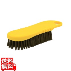 HPMハンド磁性ブラシ L イエロー 57043 写真1