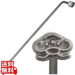 18-8 焼きごて 松 No.1593 写真1