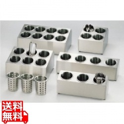 SA18-8アメリカンシリンダー 2列6穴 写真1