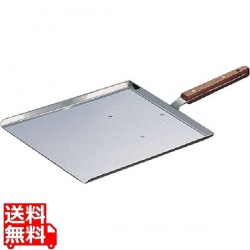 SA18-0お好み焼用チリトリ小 写真1