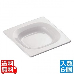 TKG AM Dカフェボウル(6ヶ入) BA3019 写真1