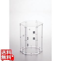 チョコレートファウンテンカバー 6ウェイブ用 D20097Z 写真1