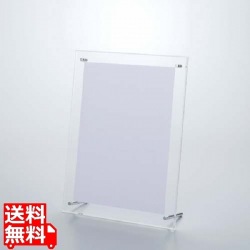 アクリルフレーム 写真1