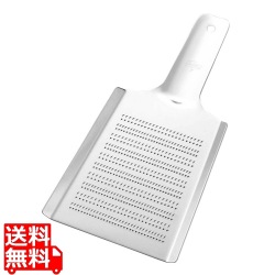 ステンレスおろし金 大 ST-030 写真1