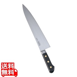 スウェーデン鋼 牛刀 No.115 30cm 写真1