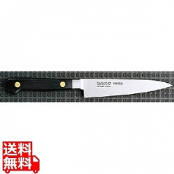 スウェーデン鋼 ペティーナイフ No.131 12cm 写真1
