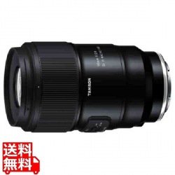 90mm F/2.8 Di III MACRO VXD F072 ソニーE 写真1