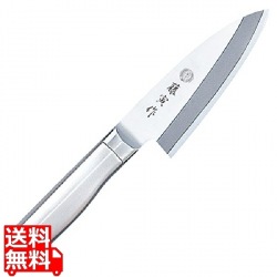 FU-633藤寅作オールステン小出刃105mm 写真1