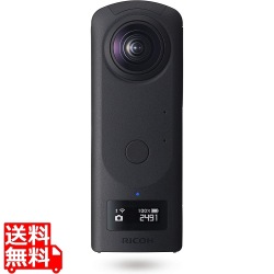 THETA Z1 51GB 写真1