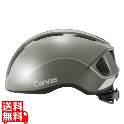 キャンバス・スポーツ ミディアムグレー(M/L) ( CANVAS-SPORTS ) 写真1