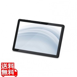 タブレット LUCA (T606/4GB/64GB/Android/10.1型/SIMスロット：なし) メーカ保証1年間 写真1