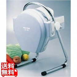 ミニスライサー SS-350A 業務用 写真1