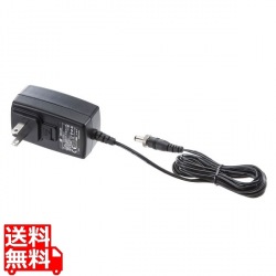 ACアダプタ 写真1