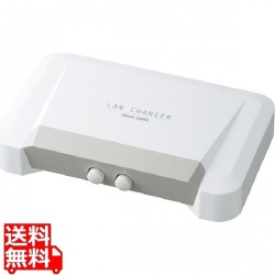 LAN切替器(2回路) 写真1