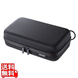 セミハードガジェットケース 写真1